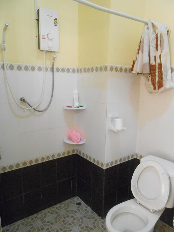 Khampaseuth Hotel Ванг-В'єнг Номер фото